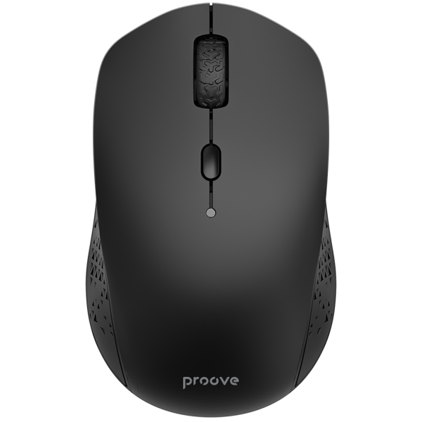 Mouse Proove Sweeper
